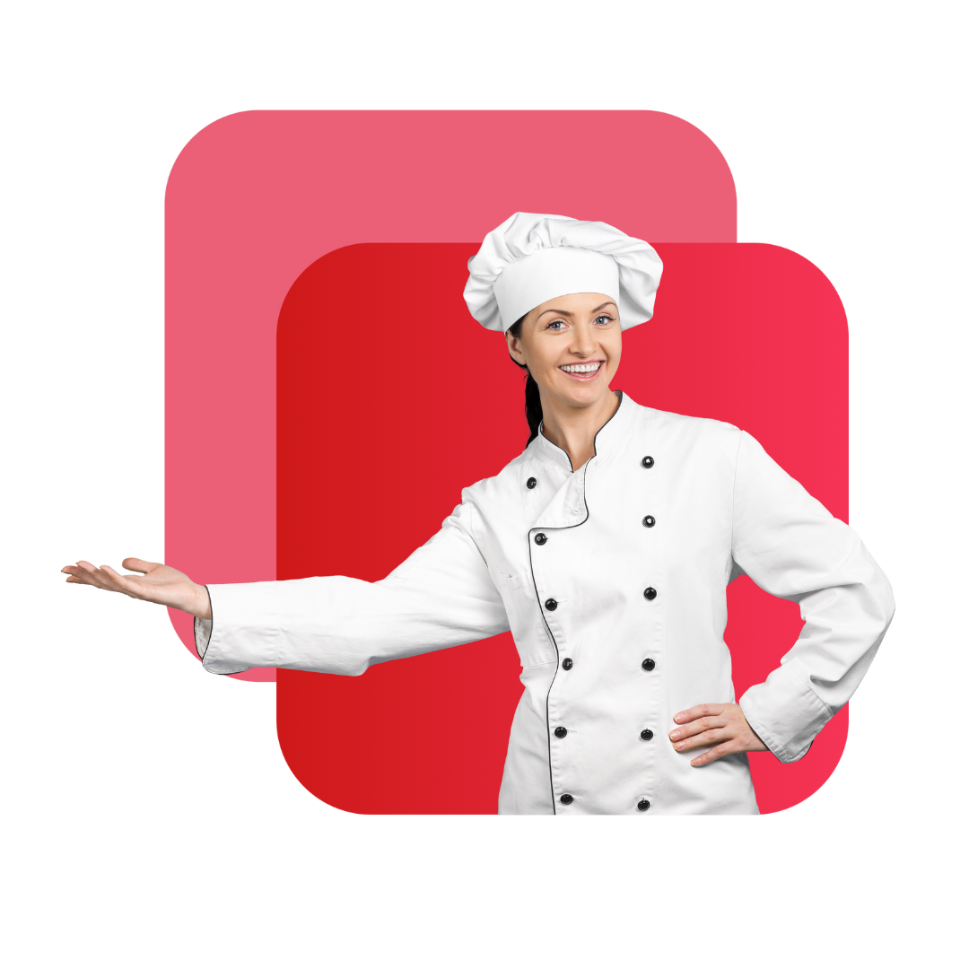 chef