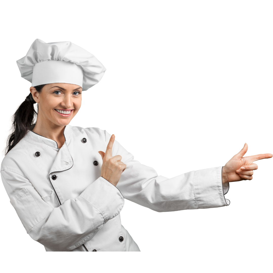 chef